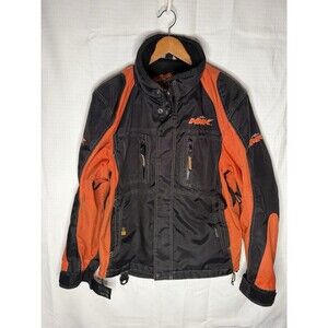 HMK performance outdoor sport /snowmobile / motorcycle jacket XS